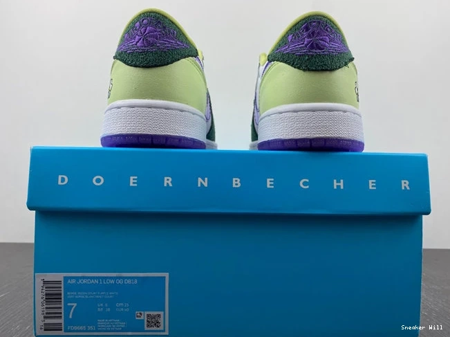 BestValue 635 Low 1 4945 FD9665- Doernbecher Retro OG Jordan 0608